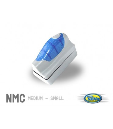 Pływający czyścik magnetyczny NMC S