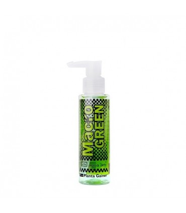 Planta Gainer Macro GREEN 100ml