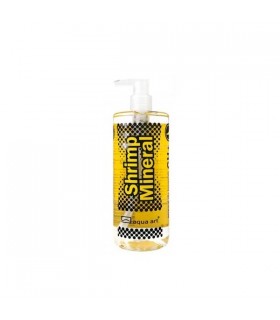 Planta Gainer Shrimp Mineral 100ml