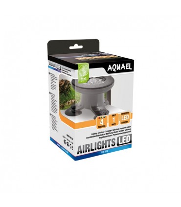 Aquael Air Lights LED airlights