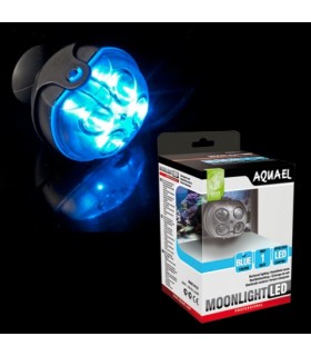 Aquael Moonlight LED Światło Księżyca