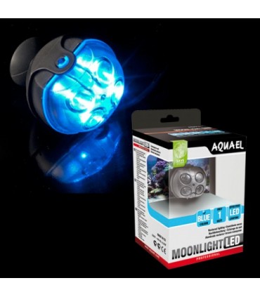 Aquael Moonlight LED Światło Księżyca