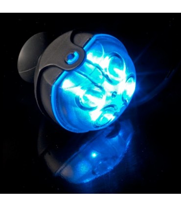 Aquael Moonlight LED Światło Księżyca