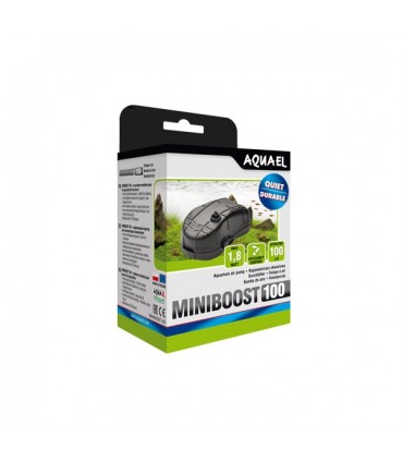 Aquael MINIBOOST 100