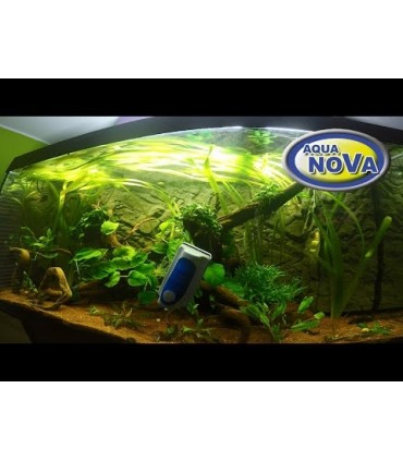 Pływający czyścik magnetyczny NMC L