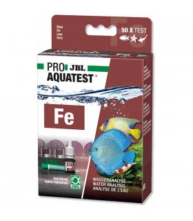 JBL Test Fe - Żelazo