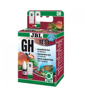 JBL Test GH - Twardość całkowita