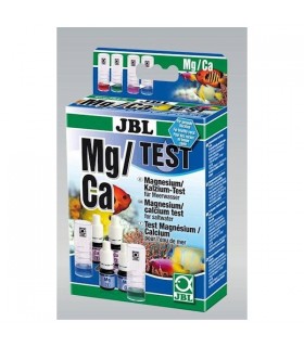 JBL Test Mg + Ca - Magnez i Wapń