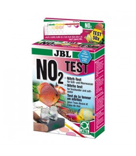 JBL Test NO2 - Azotyny