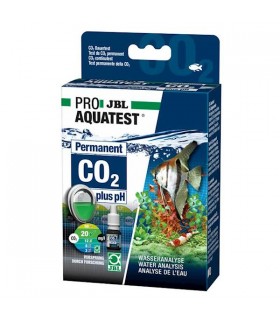 JBL Test pH Permanent CO2 + pH