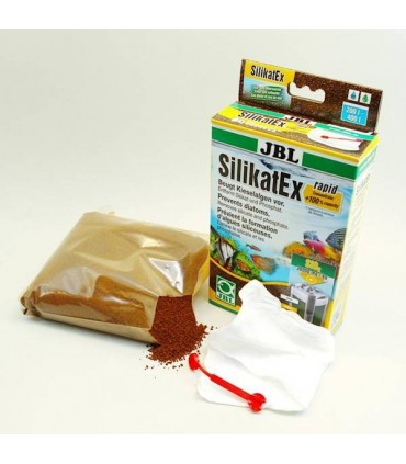 JBL SilikatEx Rapid wkład do filtra
