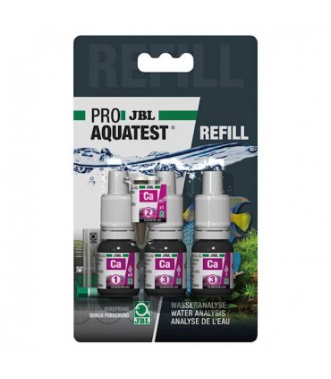 JBL Odczynnik/Uzupełnienie testu Ca