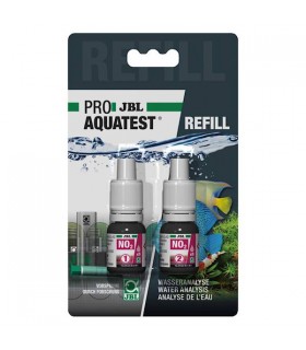 JBL Odczynnik/Uzupełnienie testu NO2