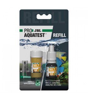 JBL Odczynnik/Uzupełnienie testu NO3