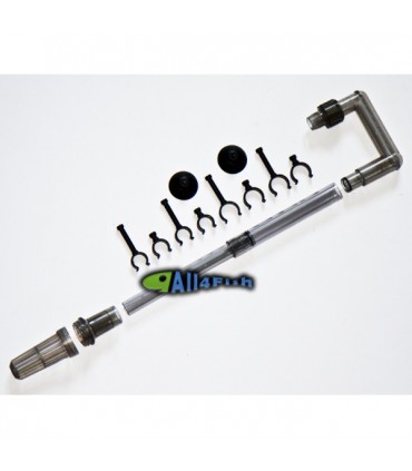 Tetra Rurka Ssąca 16/22 do EX 1200