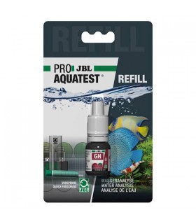 JBL Odczynnik/Uzupełnienie testu GH