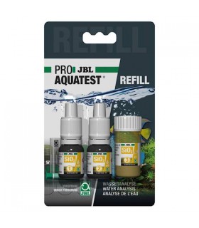 JBL Odczynnik/Uzupełnienie testu SiO2