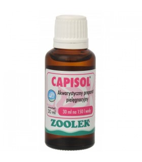 Zoolek Capisol 30ml