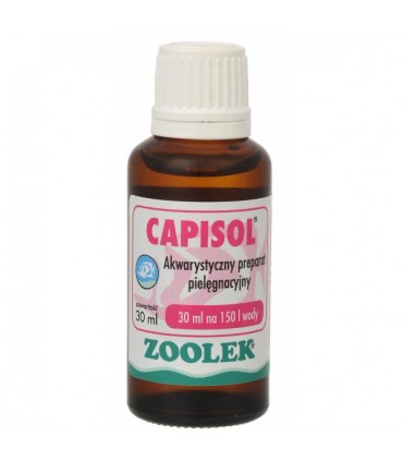 Zoolek Capisol 30ml