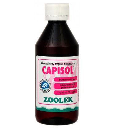 Zoolek Capisol 250ml