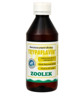 Zoolek Trypaflavin 30ml