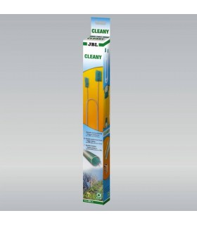 JBL CLEANY Elastyczny czyścik węży