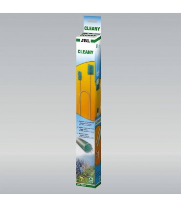 JBL CLEANY Elastyczny czyścik węży