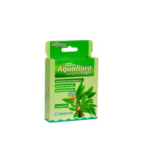 Zoolek Aquaflora complete caps