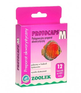 Zoolek Protocaps-M