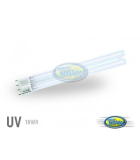 AQUA NOVA Żarnik UV 18W
