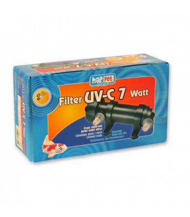 Happet Sterylizator (Lampa) UV 7W