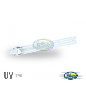 AQUA NOVA Żarnik UV 9W