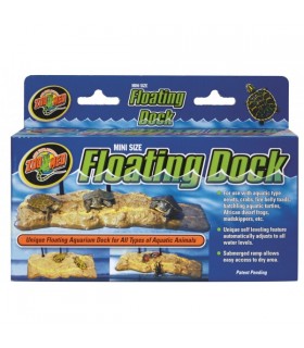 ZOO MED Pływająca wyspa dla żółwi