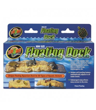 ZOO MED Pływająca wyspa dla żółwi