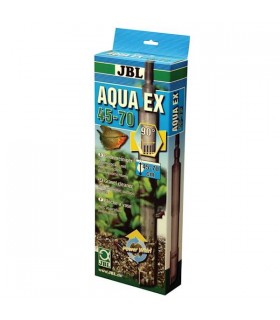 Odmulacz JBL AQUA EX 45-70