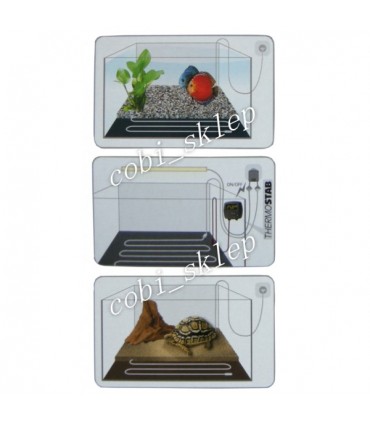 AquaSzut Terra Hot 80W Kabel grzewczy