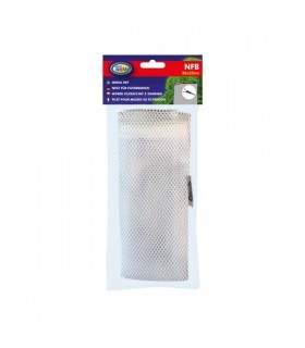 Siatka 30x35 z zamkiem na media filtracyjne