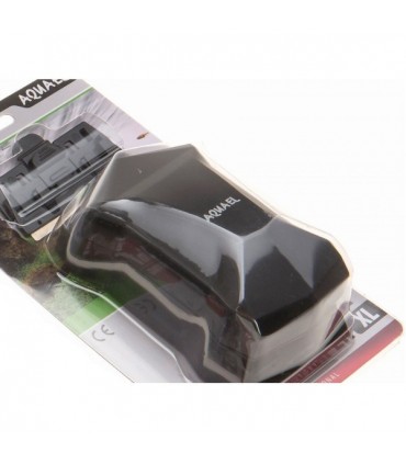 Aquael Czyścik magnetyczny 2w1 "XL"