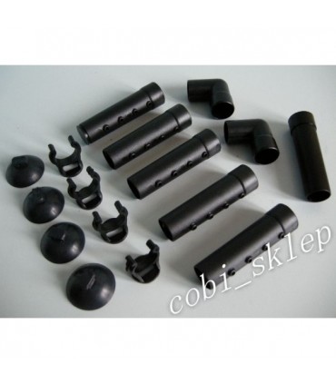 Aquael Deszczownia (UNIMAX, CYRKULATOR 1100, FAN)