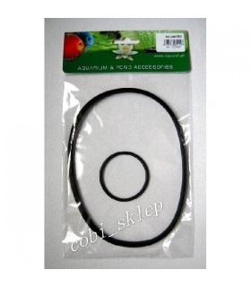 Aquael Uszczelki do MiniKani 80/120