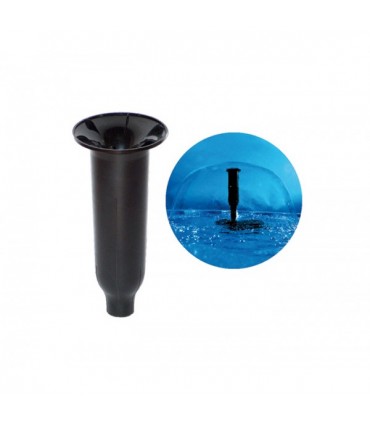 Aqua Szut Dysza dekoracyjna parasol 7000