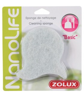 Zolux gabka do czyszczenia szyb
