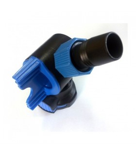 Aqua Nova NS1 ZAWÓR FILTRA NCF SZYBKOZŁĄCZE