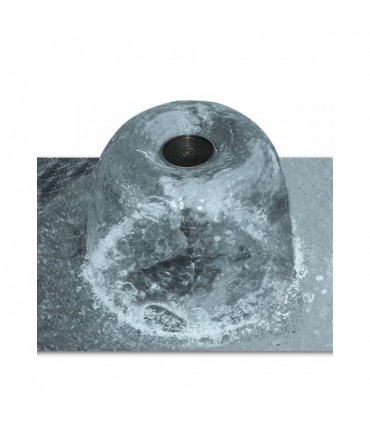 Aquael Zestaw dysz KR-3