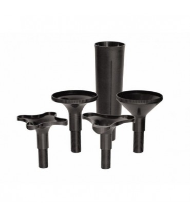 Aquael Zestaw dysz KR-3