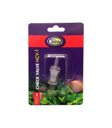 Zaworek przeciw zwrotny NCV-1