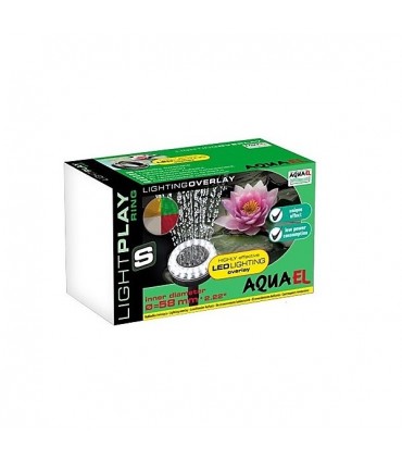 Aquael LIGHT PLAY RING S