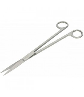 Aqua Nova Nożyczki proste NCO2-S