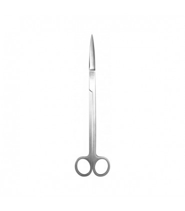 Aqua Nova Nożyczki proste NCO2-S