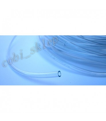 Aqua Nova Wąż PCV 4/6mm